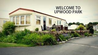 Upwood Holiday Park, Yorkshire - Corporate Video