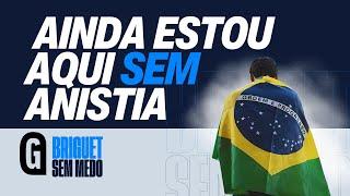 EX-MINISTRO DENUNCIA INJUSTIÇA CONTRA PRESOS POLÍTICOS DO 8 DE JANEIRO / GAZETA DO POVO