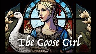 The Goose Girl - Original Fairy Tale by the Brothers Grimm | Animation