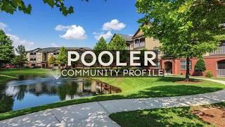 Pooler, GA Community Profile | Savannah, GA