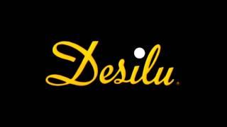 Desilu logo