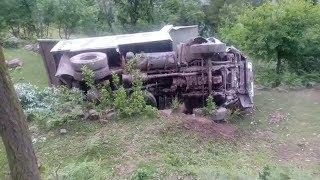 Reasi: 3 died in road accident