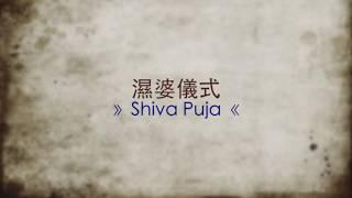 濕婆儀式 Shiva Puja