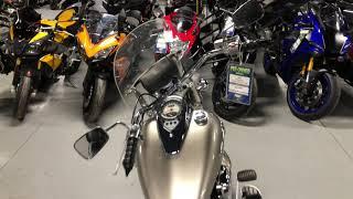 Preowned 2007 Kawasaki Vulcan 900 Classic LT - Pony Powersports 5370 Westerville Road