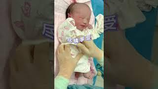 Cute baby born #cutebaby #baby #funny #newborn #love