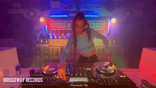 Bridgeway Records Presents 'KimSize' 29-03-2024 || UPTEMPO MIX || HARDER STYLES || LIVESET || 4K ||