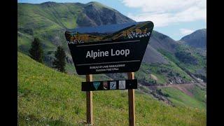 Touring the Gorgeous San Juan Mountains in Colorado