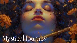  Mystical Journey   Sacred Flute & Tabla Ragas | Ancient Indian Meditation Music 