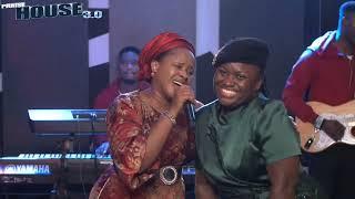 Lilian Nneji X Gloria Joseph || HIGH Praise || Deep Worship