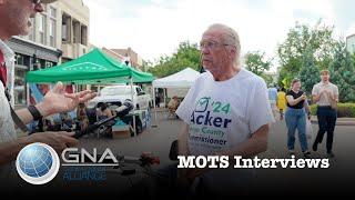 MOTS Interviews