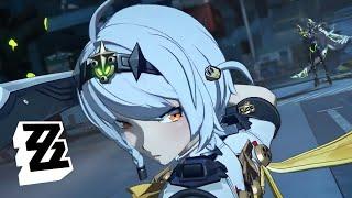 Version 1.6 Official Trailer | Among The Forgotten Ruins Special Program & Codes | Zenless Zone Zero