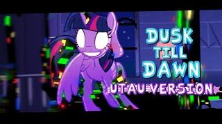 Friday Night Funkin - Dusk Till Dawn [UTAU Version]