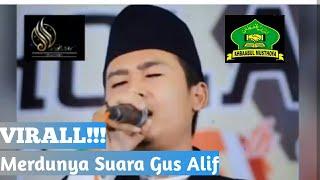 Suluk innal qulub ust alif al mundzir (voc AM kudus) ft lantunan mutiara IAIN Purwokerto bersholawat