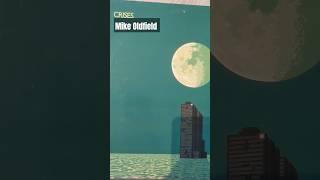 Mike Oldfield - Moonlight shadow! #music