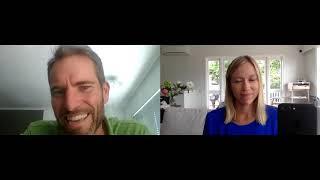 Expansive Wellness with Brad Dixon & Natalie Cutler-Welsh