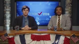 Election Night Live: Pre-Results Coverage