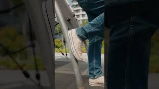 Чем высокие Конверсы лучше низких?