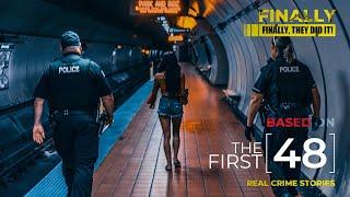 The First 48 Hours Best 7 Episodes 2022 Full Episodes