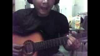 Tutorial Chords Obsesiku - Aqasha