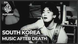 South Korea uses AI to produce new music by dead pop stars