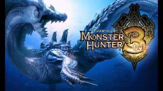 Monster Hunter Tri OST - Deviljho Fight