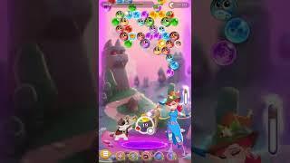 LOMBA CHAPTER 252 BUBBLE SHOOTER WITCH SAGA 3,suryadi putra