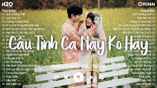 Nhạc Chill TikTok 2025 - Nhạc Trẻ Ballad Việt Gây Nghiện️Nhạc Buồn Lofi Nhẹ Nhàng Hay Nhất