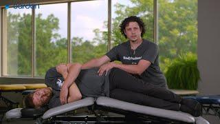 The Best Massage Table | The Benefits And Uses Of The Powered Adjustable Center Section