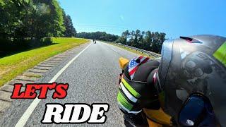 Ride Smart | Yamaha R1, BMW s1000rr, Suzuki GSX-R1000R | Stay Alive