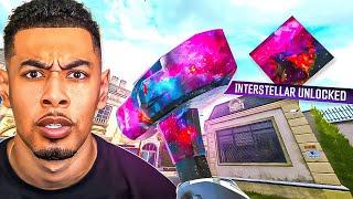 I UNLOCKED the INTERSTELLAR SLEDGEHAMMER and there's a huge secret..