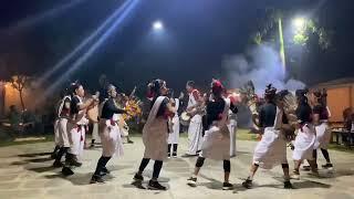 尼泊尔传统舞蹈#民族特色民族文化 #民族特色民族文化