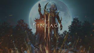 Lineage2M - Turek Orc Campsite Cinematic - Join the Beta