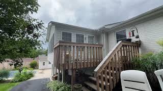 570 E 6th St - Virtual Home Tour in Cookeville, Tennessee