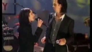 Henry Lee - Nick Cave & PJ Harvey (White Room)