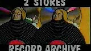 Record Archive commerical