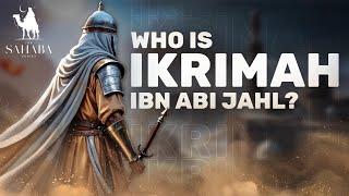 IKRIMAH IBN ABI JAHL R.A  - Shaykh Abdul Jabbar -