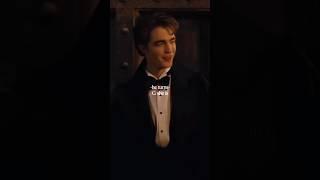 pov: Cedric and y/n at the yule ball (Cedric Diggory x y/n)