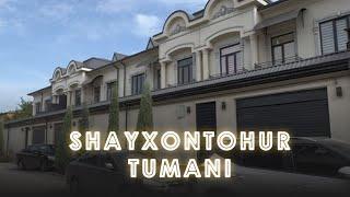 Shayxontohur tumani Ipakchilik mahalla 2 sotix uy, 98-000-01-41