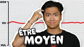 ÊTRE MOYEN - HENRY TRAN