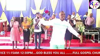 BABA NINAKUPENDA BY MALINDI FULL GOSPEL