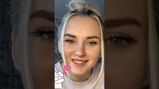 Beautiful Veronica#periscope#live#vlogs