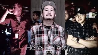 Al Lee - Here To Stay Ft. Shong Lee and Lp Yang