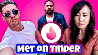 TINDER Romance Turns Sour: Love or Romance Scam?