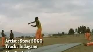 Indagano by Steven Sogo