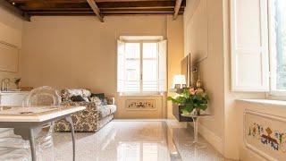 Noble Floor Luxury Apartments, Lucca, Italy