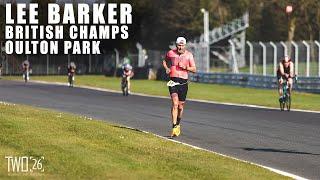 British Duathlon Championships | Oulton Park Standard Distance