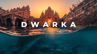 I Spent 7 Days Exploring Dwarka & Discovered It’s Deepest Secrets | Saptapuri Ep 07