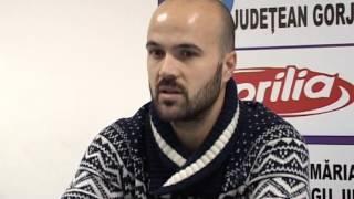 Andrei Enache, Energia/Conferinţă de presă-10.12.2014