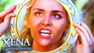 Callisto Vows Revenge For the Killing of Her Family | Xena: Warrior Princess