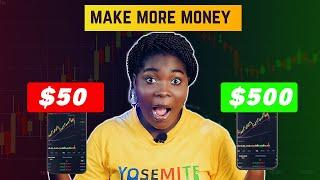 Binance P2P Trading For Beginners - How To Make Money Online EVERYDAY